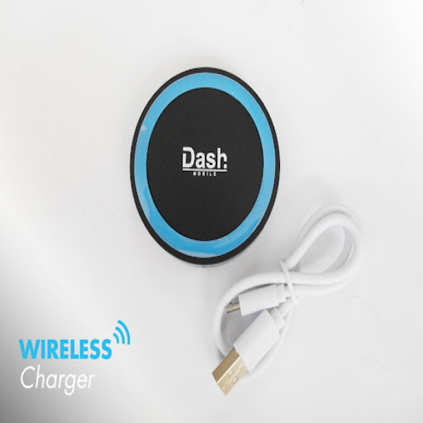 cargador inalambrico wc