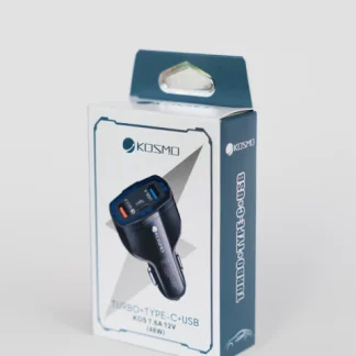 cargador turbov aw c usb