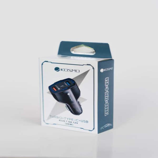 cargador turbov aw c usb