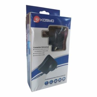 cargador universal mah