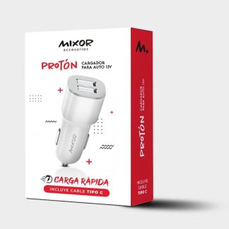cargadorv proton c