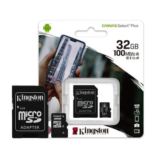 Memoria // tarjeta sd 32gb