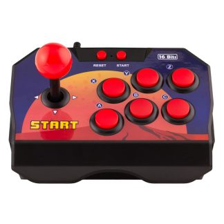 consola retro juegos
