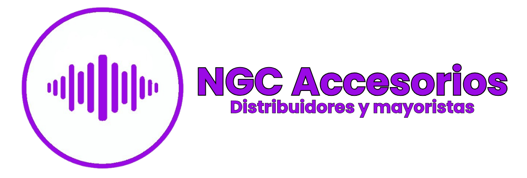 NGC accesorios