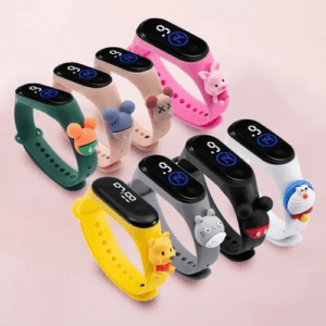 infantil smart band kids