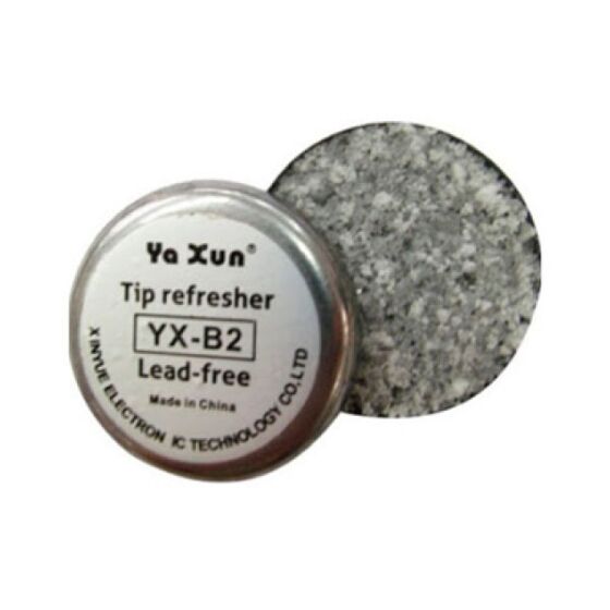 limpiador de punta yx b