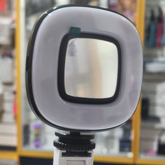 luz para tripode tri