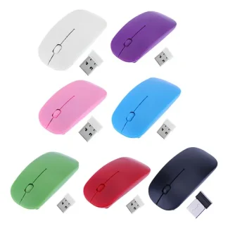 mouse bluetooth a pilas