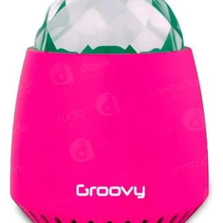 parlante geeker gk star bt