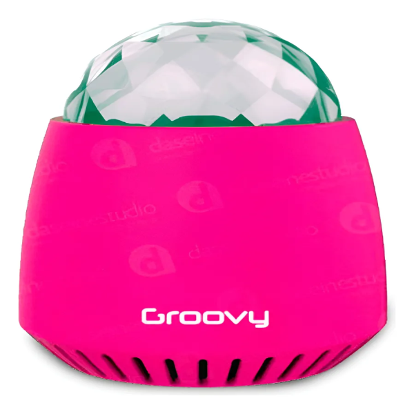 parlante geeker gk star bt