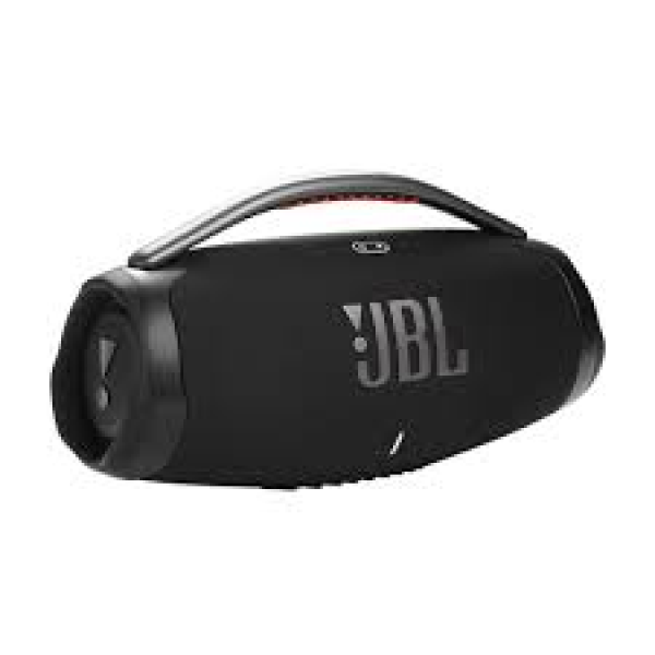 parlante jbl boombox pro