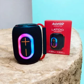 parlante latido mixor