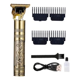 patillera afeitadora