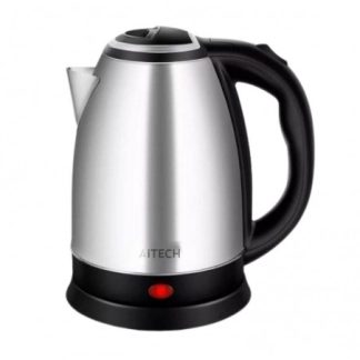 pava electrica sin corte acero inoxidablel