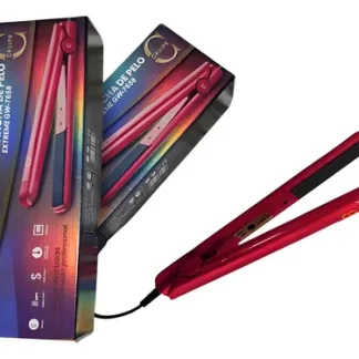 plancha para el cabello