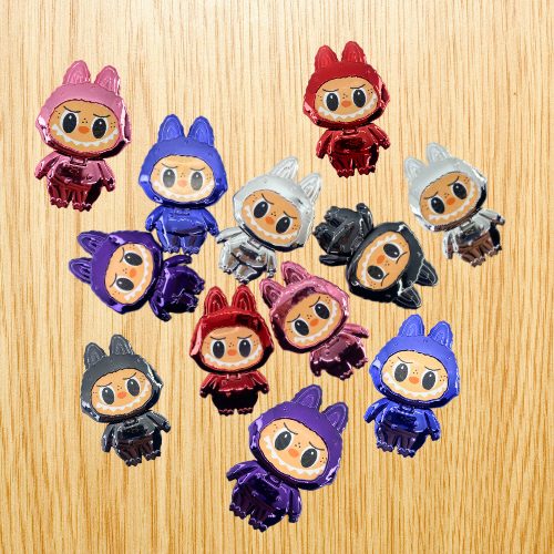 pop socket astro oso kitty labubu