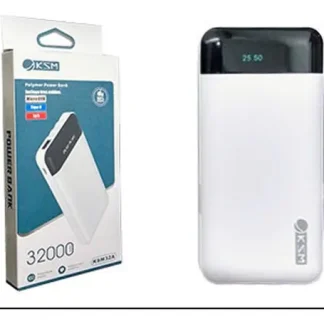 powerbank 32000 mah
