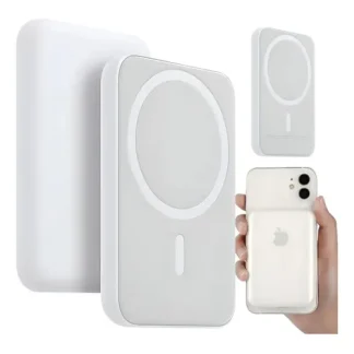 powerbank mah magsafe