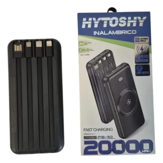 powerbankmah magsafe