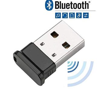 receptor bluetooth a usb para pc