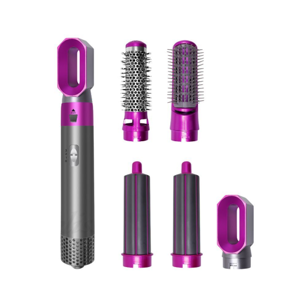 secador de pelo profesional en or