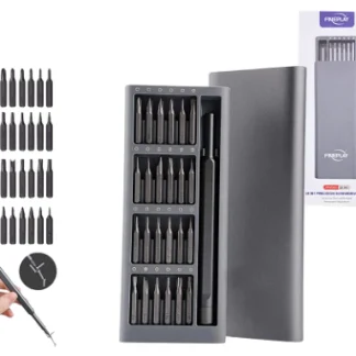 set destornilladores precision en