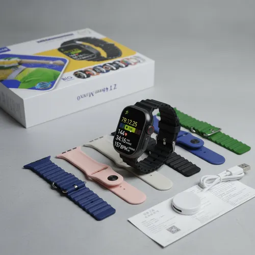 smartwatch kit ultraen
