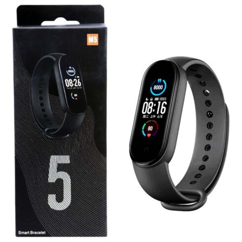 smartwatch m