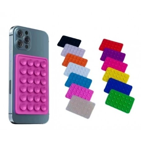 soporte celular ventosa sopapa