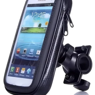 soporte para manubrio