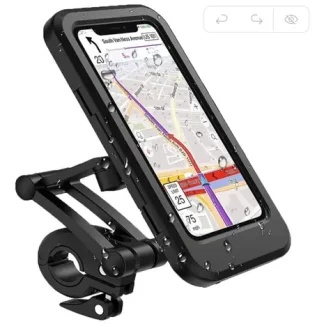 soporte para moto bici