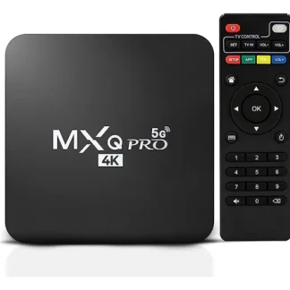 tv box mxq prok modm b