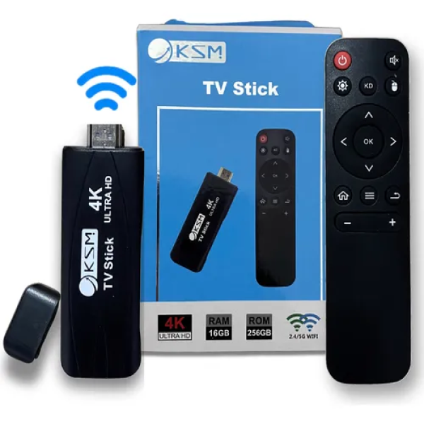 tv stick