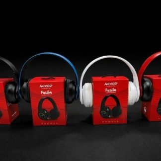 AURICULAR // FUSION MIXOR