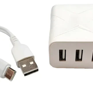 CARGADOR // 7.2 DA670